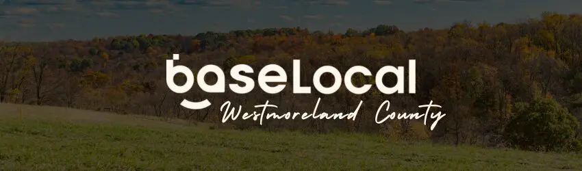 BaseLocal Westmoreland County cover photo