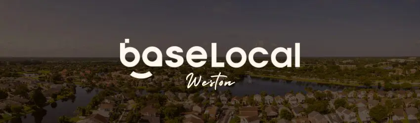 BaseLocal Weston cover photo