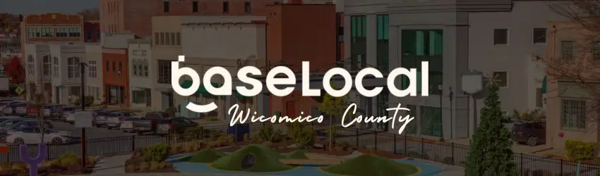BaseLocal Wicomico County cover photo