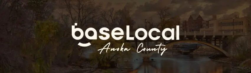 BaseLocal Anoka County cover photo