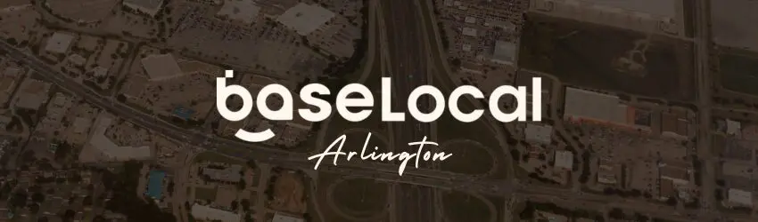 BaseLocal Arlington cover photo