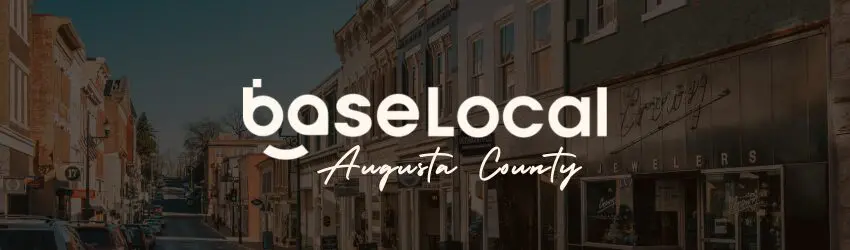 BaseLocal Augusta County cover photo