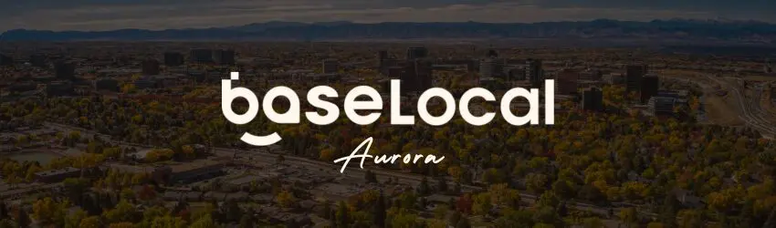 BaseLocal Aurora cover photo