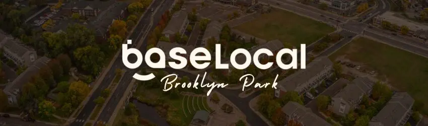 BaseLocal Brooklyn Park cover photo