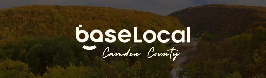 BaseLocal Camden County cover photo