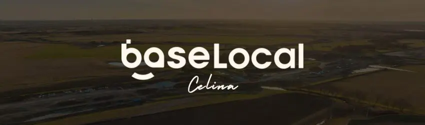 BaseLocal Celina cover photo
