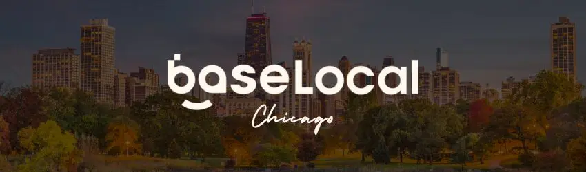 BaseLocal Chicago cover photo