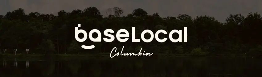 BaseLocal Columbia cover photo