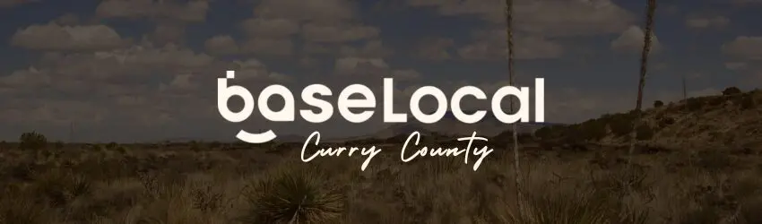 BaseLocal Curry County cover photo