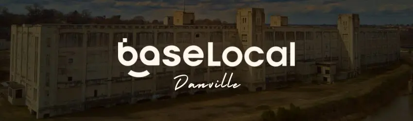 BaseLocal Danville cover photo
