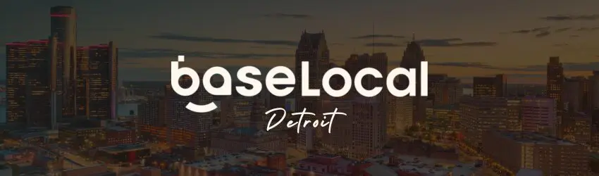 BaseLocal Detroit cover photo