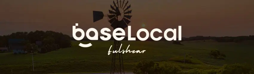 BaseLocal Fulshear cover photo