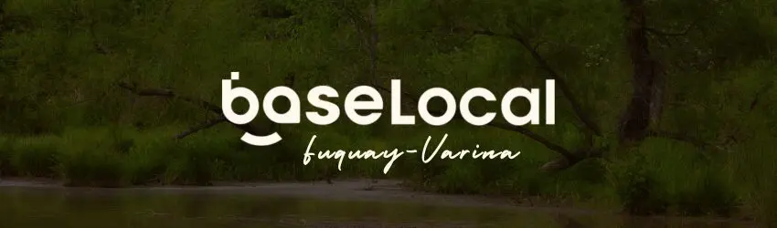 BaseLocal Fuquay-Varina cover photo