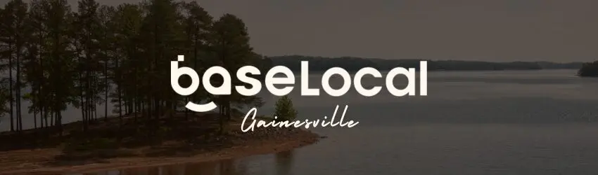 BaseLocal Gainesville cover photo