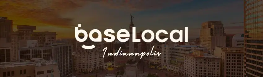 BaseLocal Indianapolis cover photo