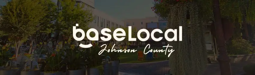 BaseLocal Johnson County cover photo