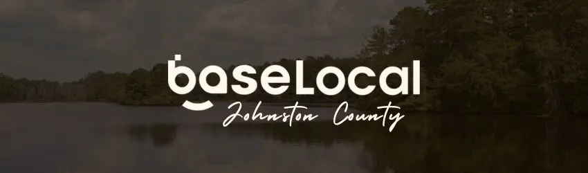 BaseLocal Johnston County cover photo