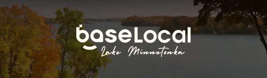 BaseLocal Lake Minnetonka cover photo
