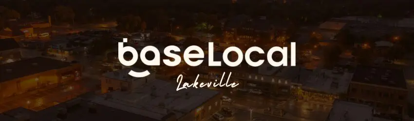 BaseLocal Lakeville cover photo