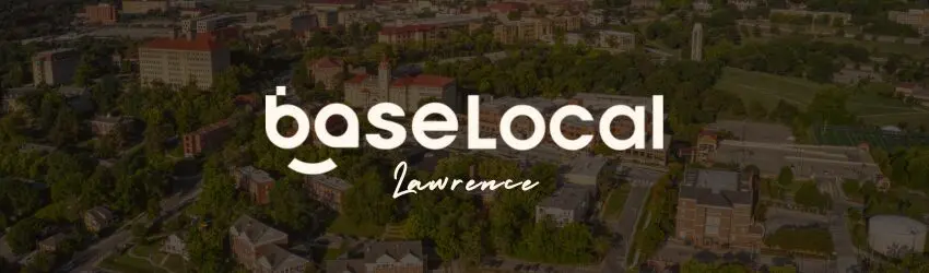 BaseLocal Lawrence cover photo
