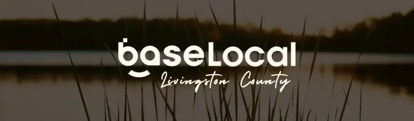 BaseLocal Livingston County cover photo