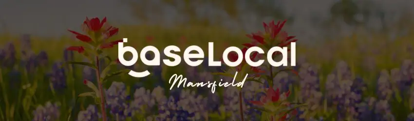 BaseLocal Mansfield cover photo