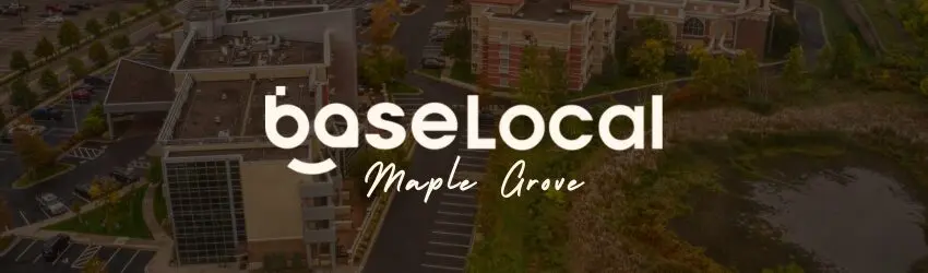 BaseLocal Maple Grove cover photo