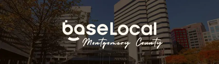 BaseLocal Montgomery County cover photo