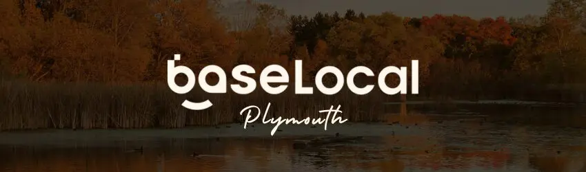 BaseLocal Plymouth cover photo