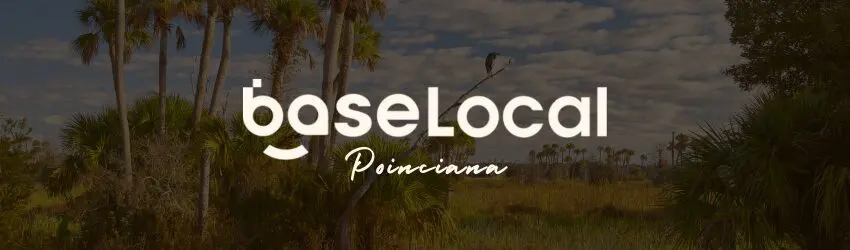 BaseLocal Poinciana cover photo