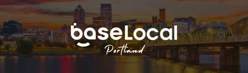 BaseLocal Portland cover photo