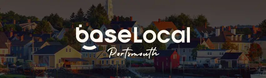BaseLocal Portsmouth cover photo