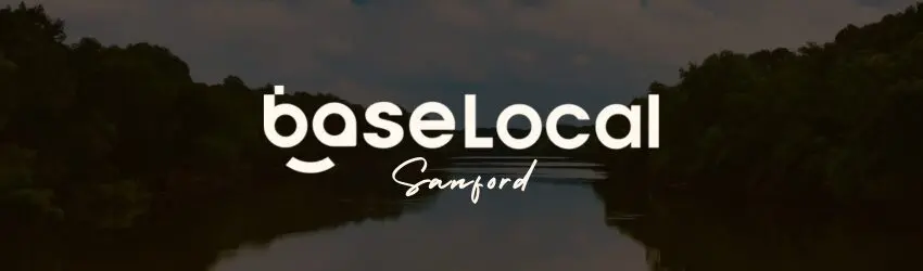 BaseLocal Sanford cover photo