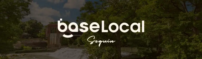 BaseLocal Seguin cover photo