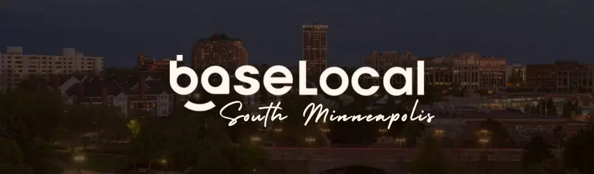 BaseLocal South Minneapolis cover photo
