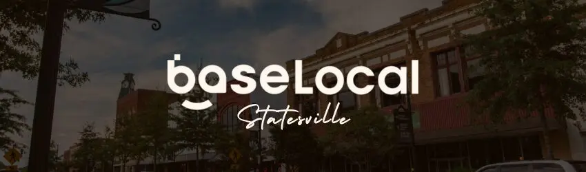 BaseLocal Statesville cover photo