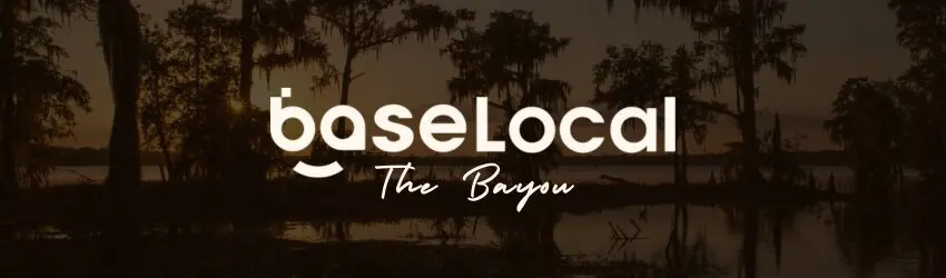 BaseLocal The Bayou cover photo