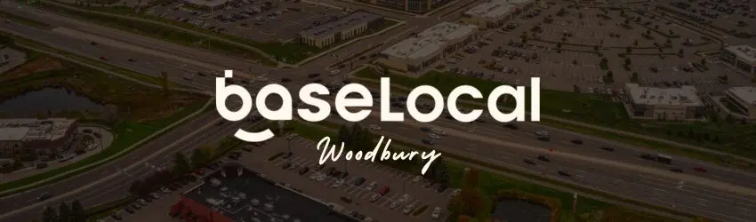 BaseLocal Woodbury cover photo