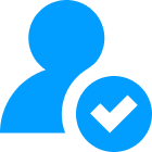 Confirm Order Icon