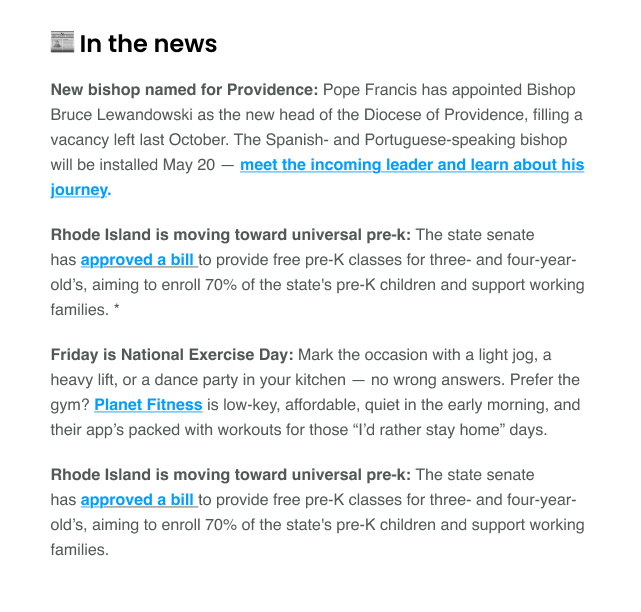 🪣 Module_ News