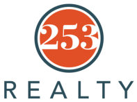 253 Realty logo