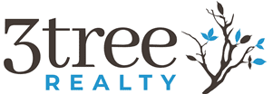 3tree Realty logo