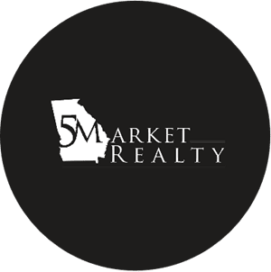 5Market Realty logo