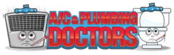 A/C & Plumbing Doctors logo