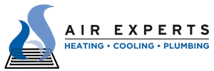 Air Experts Heating & Cooling logo