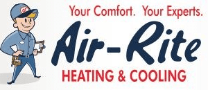 Air-Rite Heating & Cooling, Inc. logo