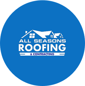 All Seasons Roofing logo