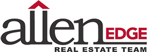 Allen Edge Real Estate Team logo
