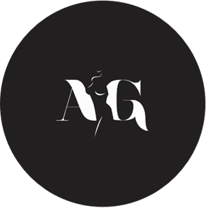Allen Gabriel MD | AG Aesthetic Center logo