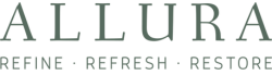 Allura Medical Esthetics logo